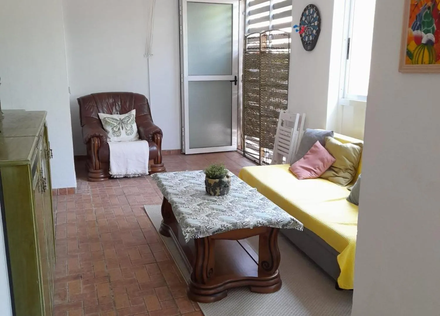 Apartamento Eurorental Con Wifi Santa Cruz de Tenerife Spain